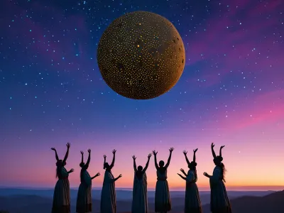 Marn Grook Myth Meaning & Symbolism