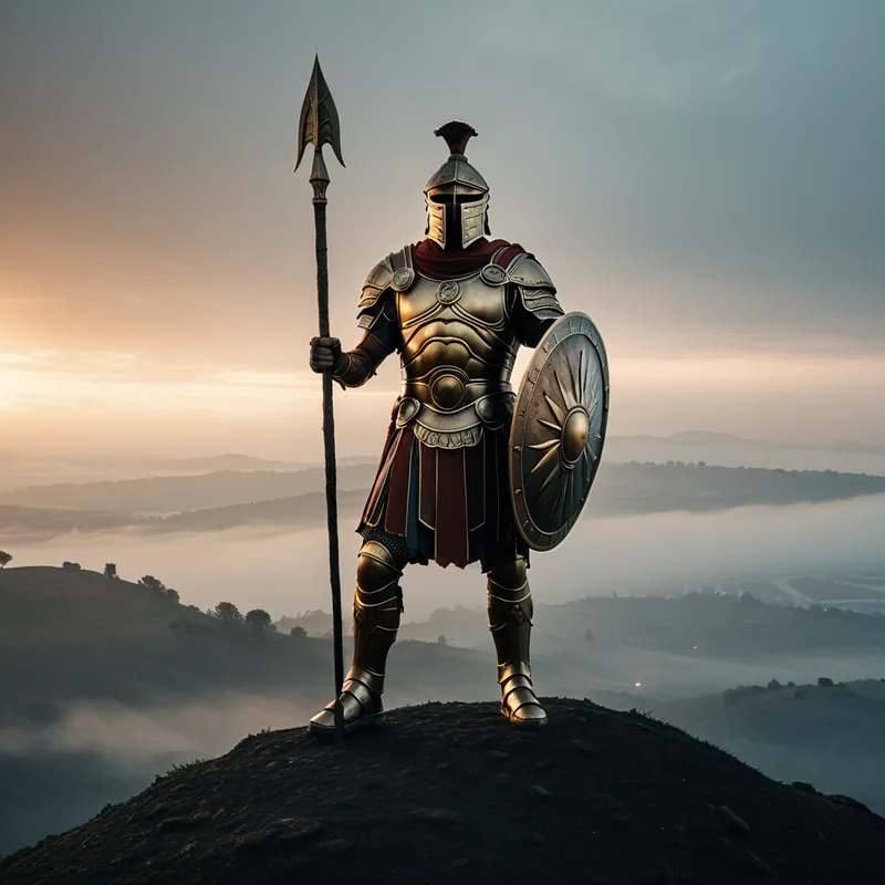 Mars Myth Meaning & Symbolism