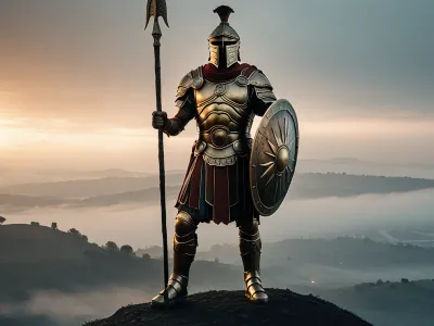 Mars Myth Meaning & Symbolism