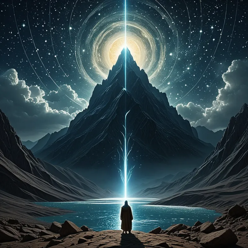 Martyaxwar Myth Meaning & Symbolism