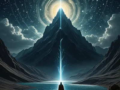 Martyaxwar Myth Meaning & Symbolism