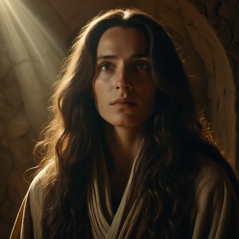 Mary Magdalene Myth Meaning & Symbolism