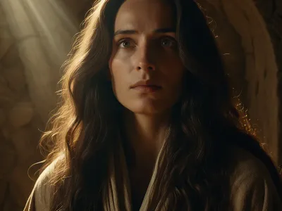 Mary Magdalene Myth Meaning & Symbolism