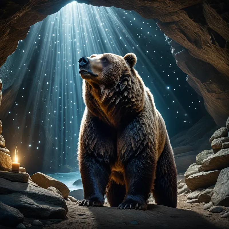 Mato Myth Meaning & Symbolism