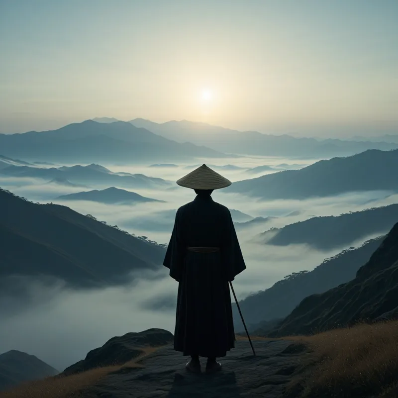 Matsuo Bashō's Haiku Myth Meaning & Symbolism