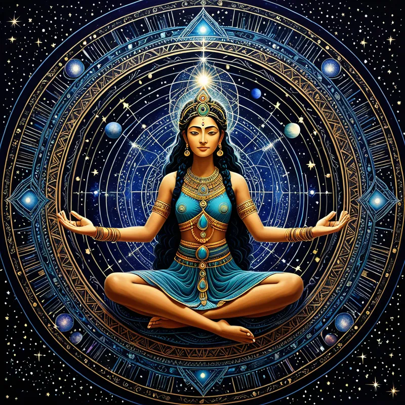 Maya Myth Meaning & Symbolism