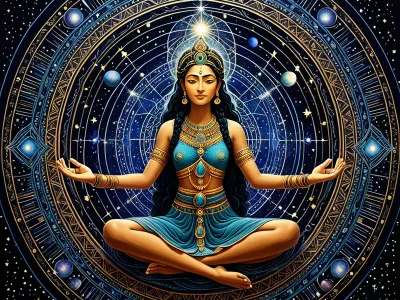 Maya Myth Meaning & Symbolism