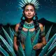 Mayahuel Goddess of Maguey Myth Meaning & Symbolism