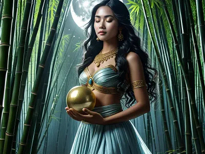 Mayari Myth Meaning & Symbolism