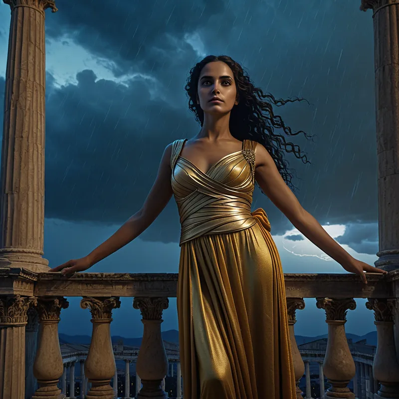 Medea Myth Meaning & Symbolism