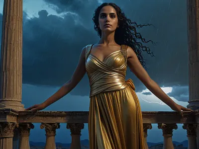 Medea Myth Meaning & Symbolism