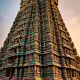 Meenakshi Temple Gopurams Myth Meaning & Symbolism