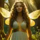 Melissa / The Bee-Nymphs Myth Meaning & Symbolism