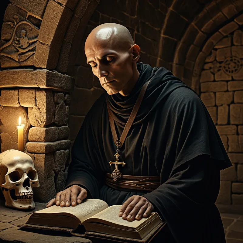 Memento Mori Myth Meaning & Symbolism