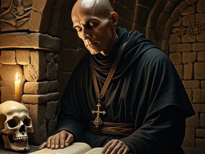 Memento Mori Myth Meaning & Symbolism