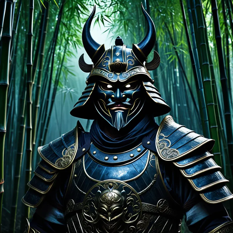 Mempo Myth Meaning & Symbolism