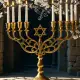Menorah Myth Meaning & Symbolism