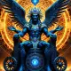 Merkabah Mysticism Myth Meaning & Symbolism