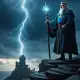 Merlin's Prophecies Myth Meaning & Symbolism