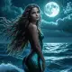 Mermaid Myth Meaning & Symbolism