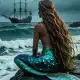 Mermaid/Siren Myth Meaning & Symbolism