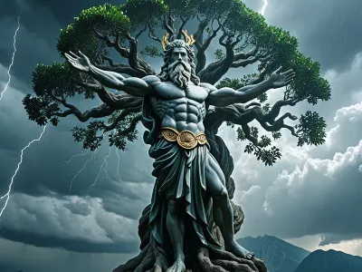 Metamorphoses Myth Meaning & Symbolism