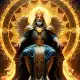 Metatron in Kabbalah Myth Meaning & Symbolism