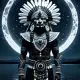 Metztli the Moon Myth Meaning & Symbolism