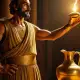 Midas Myth Meaning & Symbolism