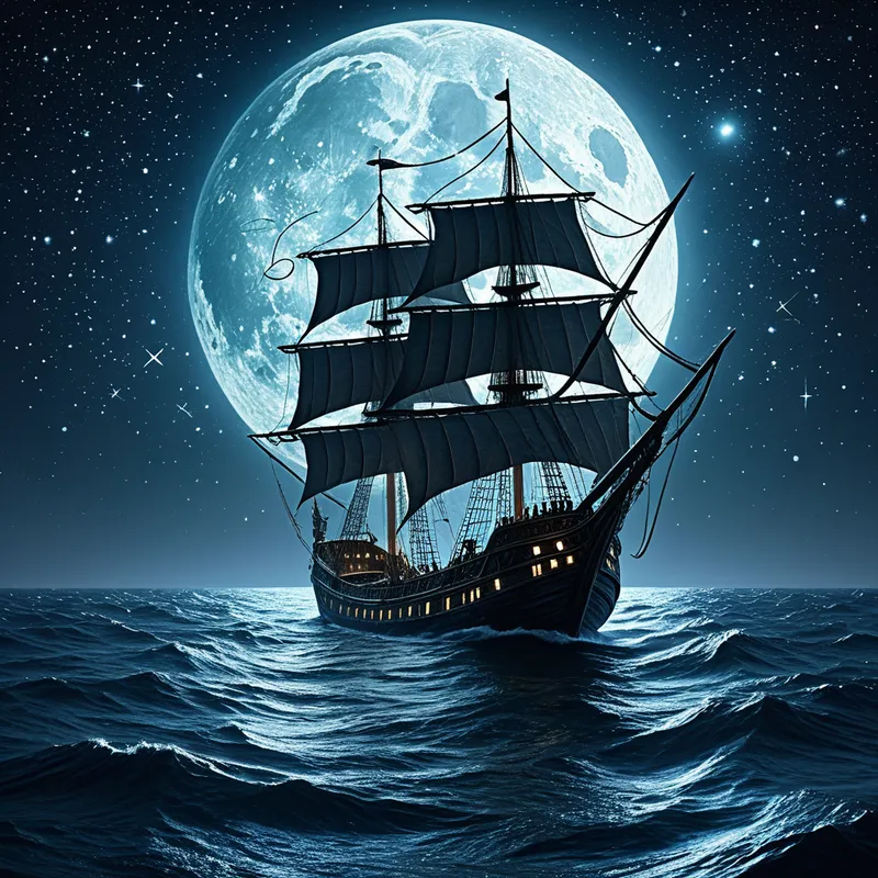 Middle Passage Myth Meaning & Symbolism