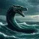 Midgard Serpent Myth Meaning & Symbolism