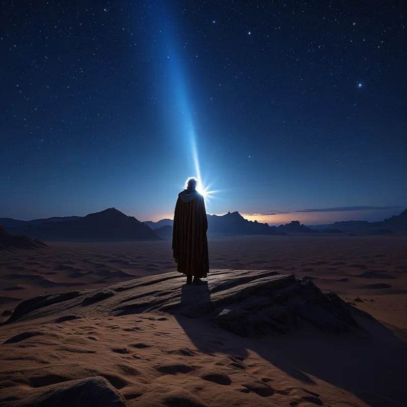 Mihrab Myth Meaning & Symbolism