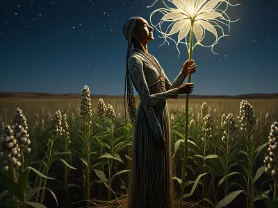 Milkweed Plant Myth Meaning & Symbolism