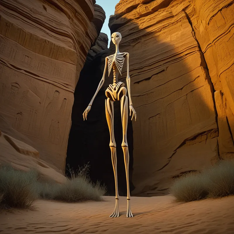 Mimi Spirits Myth Meaning & Symbolism