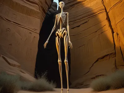 Mimi Spirits Myth Meaning & Symbolism