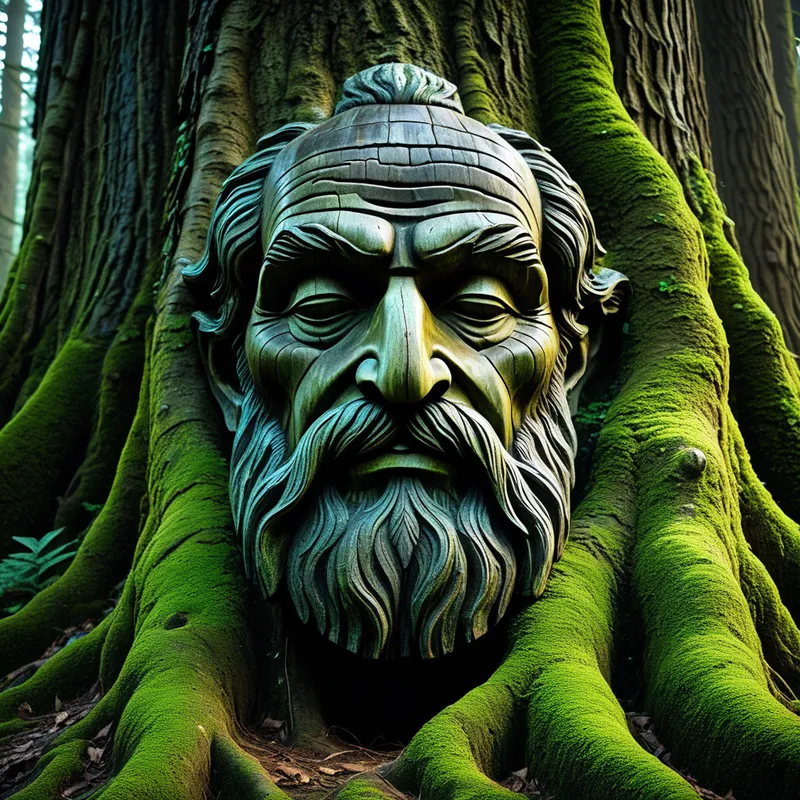 Mimir Myth Meaning & Symbolism