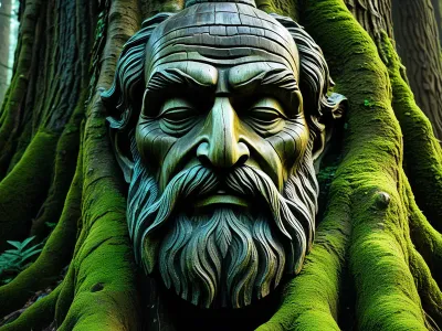 Mimir Myth Meaning & Symbolism