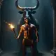 Minotaur Myth Meaning & Symbolism