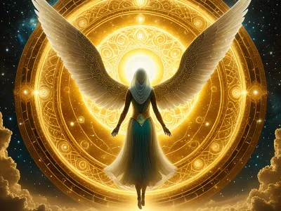 Miraj Myth Meaning & Symbolism