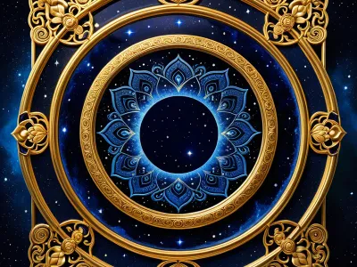 Mirror of Wisdom Myth Meaning & Symbolism