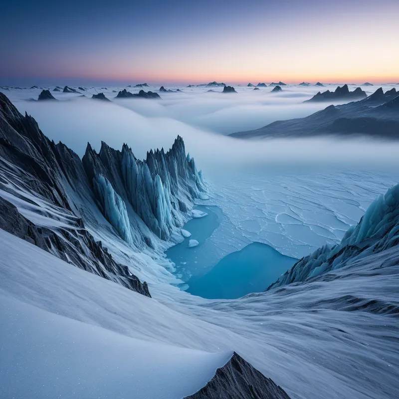 Mist of Niflheim Myth Meaning & Symbolism