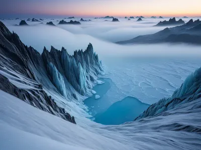 Mist of Niflheim Myth Meaning & Symbolism