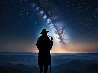 Mitakuye Oyasin Myth Meaning & Symbolism