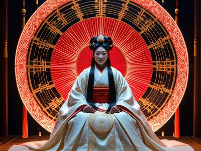 Mizuhiki Myth Meaning & Symbolism