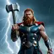 Mjölnir Myth Meaning & Symbolism
