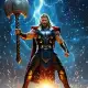 Mjölnir's Iron Myth Meaning & Symbolism