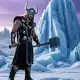 Mjölnir's Strap Myth Meaning & Symbolism