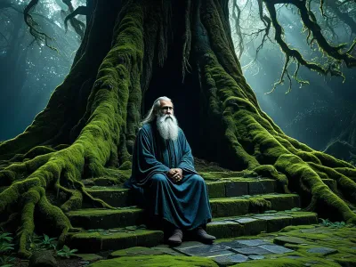 Mímir Myth Meaning & Symbolism