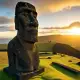 Moai Myth Meaning & Symbolism