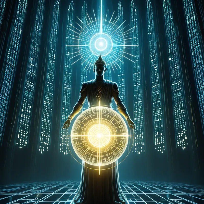 Mobiles Myth Meaning & Symbolism